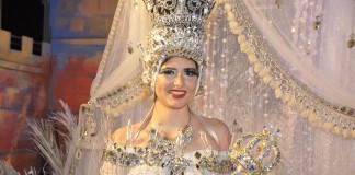 San Sebastián de La Gomera elegirá este viernes a su Reina del Carnaval