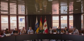 La seguridad y vigilancia de los espacios naturales de La Gomera se verá reforzada