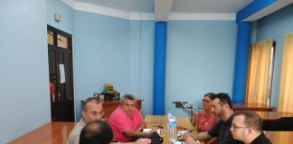 La comarca de Alajeró demanda la creación de la Zona Comercial Abierta