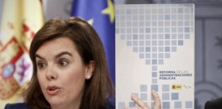 El Gobierno espera resultados casi definitivos a partir de las 21.30 horas