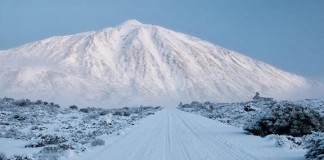 El Cabildo de Tenerife reabre los accesos al Parque Nacional del Teide
