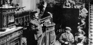 23-F: 35 años después, ¿dónde están hoy sus protagonistas?