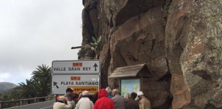La mitad del nuevo turismo a Canarias es «prestado» por destinos en conflicto