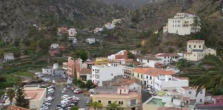 El Ayuntamiento de Vallehermoso anuncia que el municipio contará con un nuevo parque infantil en el casco