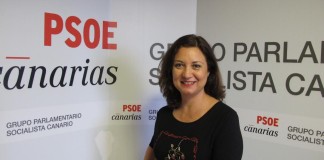 Rodríguez insta al Cabildo a elaborar la norma de gestión del espacio natural Charco del Conde