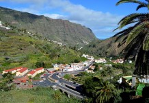 Temperaturas máximas de 34 grados en Canarias este miércoles