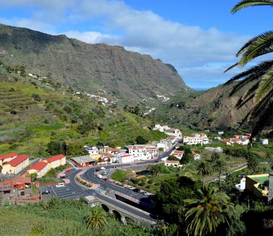 Cielos poco nubosos en Canarias este miércoles