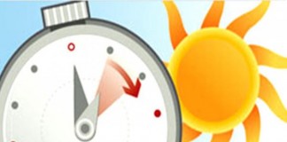 Una hora menos de confinamiento: los relojes se adelantaron esta madrugada