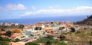 Cielos nubosos en el norte de las islas este lunes