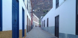 Agulo arranca este sábado San Marcos con un espectáculo de percusión