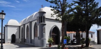 El Cabildo licita las obras de la plaza Leoncio Bento en Agulo