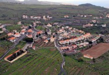 La Guardia Civil desarticula en La Gomera un punto de venta de droga
