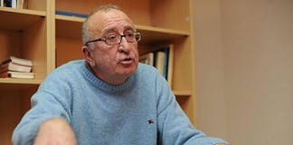 Antonio Tejera: “Debemos revisar el conocimiento arqueológico de los últimos cien años”
