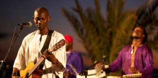 El Festival Atlántico Sonoro presenta su vigésima edición, con La Gomera como centro de la divulgación de la cultura popular canaria