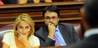 El PP responsabiliza a Fernando Clavijo del «monumental lío» del Fdcan