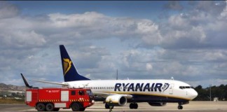 Ryanair cobrará por el equipaje de mano a partir de noviembre