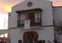 Rivero exige a la Fiscalía que actúe ante la falsificación publicada por ‘El Día’