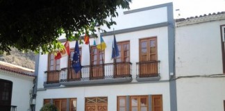 El Ayuntamiento de Agulo saca a licitación el pavimentado de la Vía Rural de Las Eras