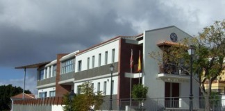 El Ayuntamiento de Alajeró suspende el servicio de recogida de muebles y enseres