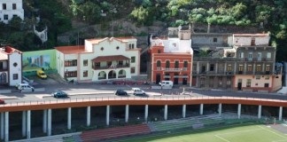 Nueva Canarias: “Un pleno municipal que duró 10 minutos, refleja la parálisis de la gestión en Hermigua”