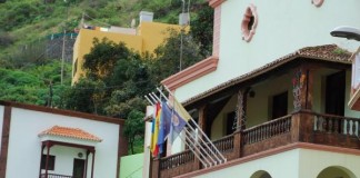 NC-AdGomera considera que Hermigua, está a la cola en inversiones con cargo a los fondos del FDCAN