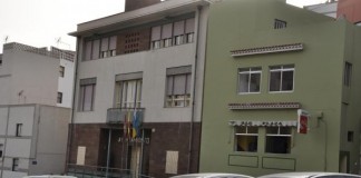 La oposición en Valle Gran Rey vota en contra de los presupuestos 2017 y los tilda de poco participativos