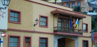 Vallehermoso destina 1,6 millones de euros para inversiones con cargo al remanente municipal