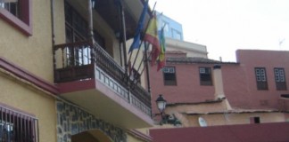 El Ayuntamiento de Vallehermoso a la espera de los fondos para la vía Tazo-Arguamul