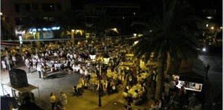 Abierto el plazo para solicitar ventorrillos y puestos de cara a las Fiestas Lustrales de Vallehermoso