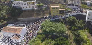 Abierto el plazo para participar en los principales actos de las Fiestas Lustrales de Vallehermoso