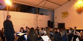 El Cabildo abona 230 mil euros a las seis asociaciones musicales de La Gomera