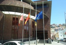 Tres días de luto oficial en Canarias por las víctimas del terremoto de Venezuela