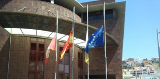 El Gobierno de Canarias decreta un día de luto oficial por los fallecidos en el edificio derrumbado de Arona