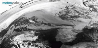 Un bulo advierte nuevamente de la llegada de una tormenta tropical a Canarias