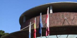 Unanimidad en el Pleno del Cabildo para la prohibición del uso de animales en circos y espectáculos de la isla