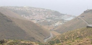 Más calor, posibles chubascos y calima este jueves en Canarias