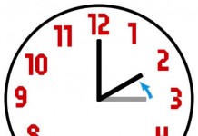 Este fin de semana hay que cambiar la hora ¿por última vez?