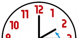 Este fin de semana hay que cambiar la hora ¿por última vez?