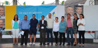 Se agrava la crisis de CC en La Gomera: dimite ahora el Comité Local de Alajeró