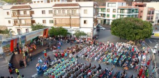 ‘El Mundo de la Fantasía’, alegoría del Carnaval de Playa de Santiago ya cuenta con su cartel