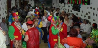 Vallehermoso abre el periodo de votación para elegir el tema del Carnaval 2020