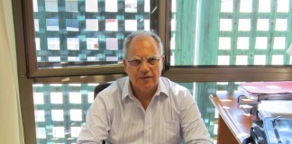 ASG defiende la reserva marina La Gomera