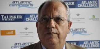 ASG reivindica vuelos directos entre Gran Canaria y La Gomera