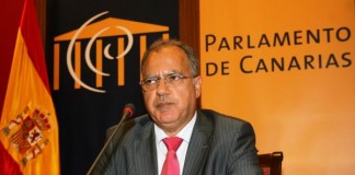 Curbelo valora la defensa territorial de Clavijo aunque tilda de «fracaso» las políticas sociales