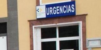Sí se puede solicita la instalación de cambiadores de bebés en todos los edificios del Área de Salud de La Gomera
