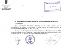 El Gobierno pone todos sus medios a disposición del Ejecutivo canario ante la actividad sísmica en El Hierro