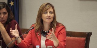 Política Territorial pone en marcha en La Gomera un curso formativo sobre la Ley de Islas verdes