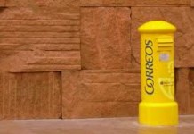 Correos en La Gomera dispone del servicio de envío y cobro de dinero en sus oficinas