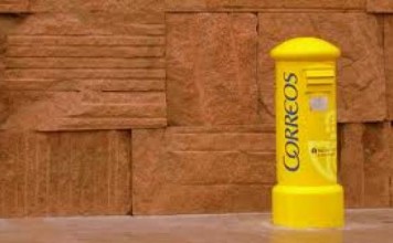 Correos en La Gomera dispone del servicio de envío y cobro de dinero en sus oficinas