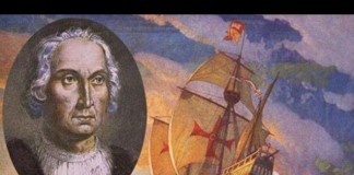 Una parada histórica y nada casual